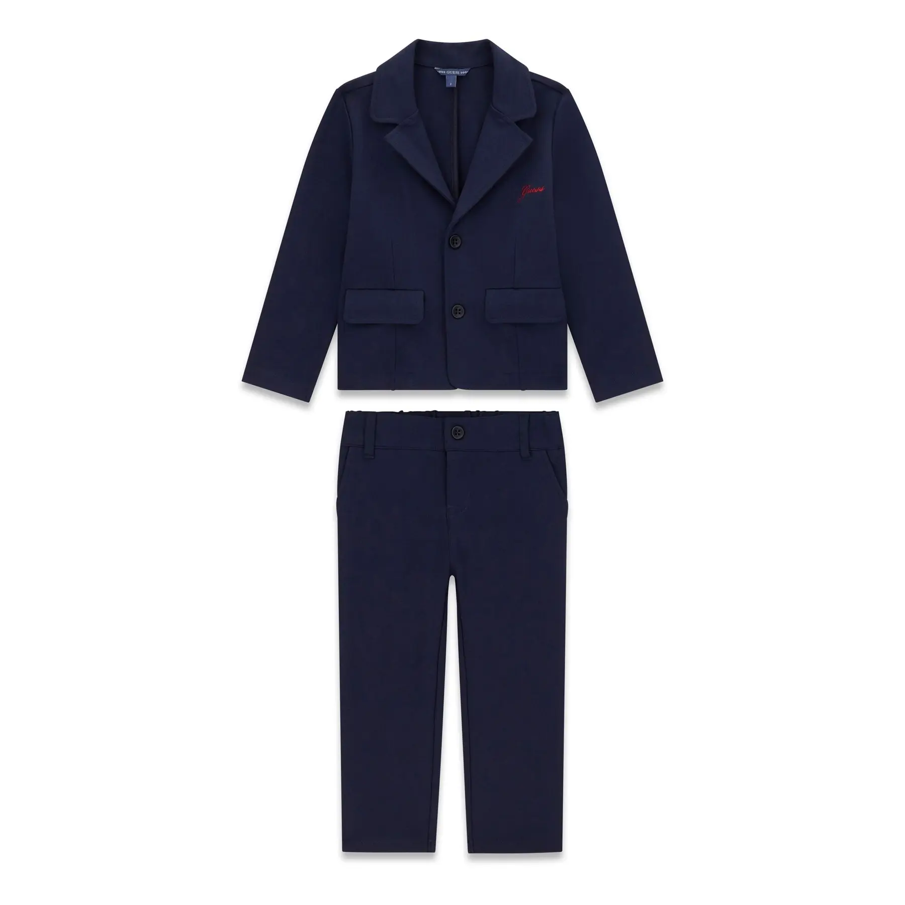 Set Jacke + Hose Baby Junge Guess Punto Milano