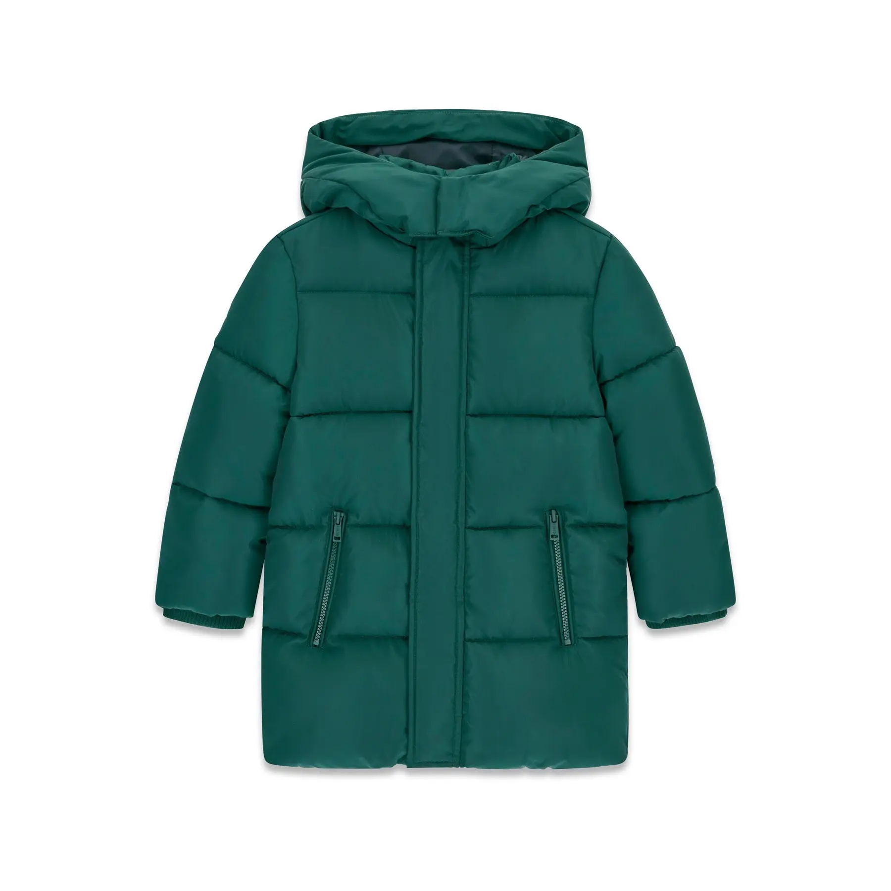 Lange Jacke Baby Junge Guess