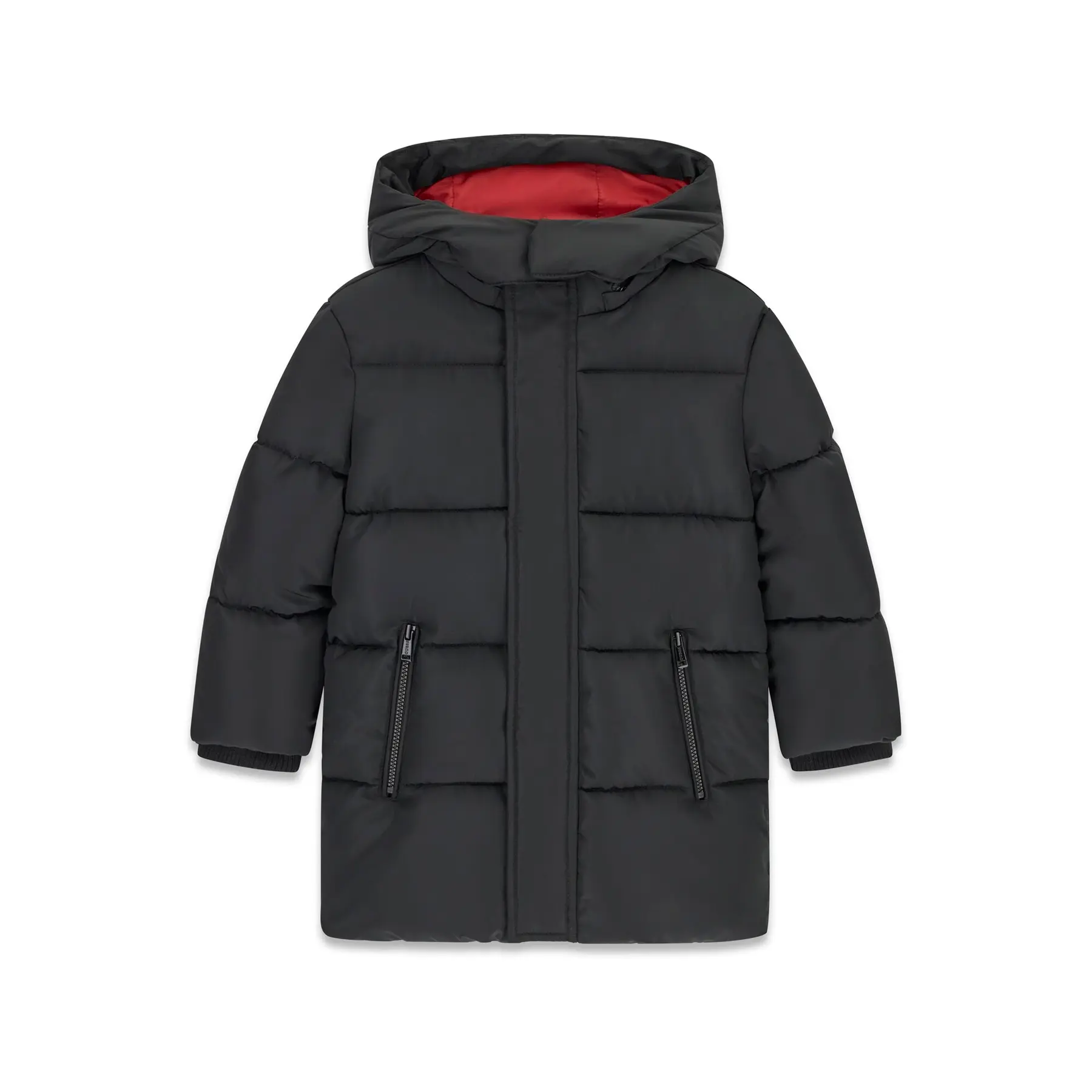 Lange Jacke Baby Junge Guess