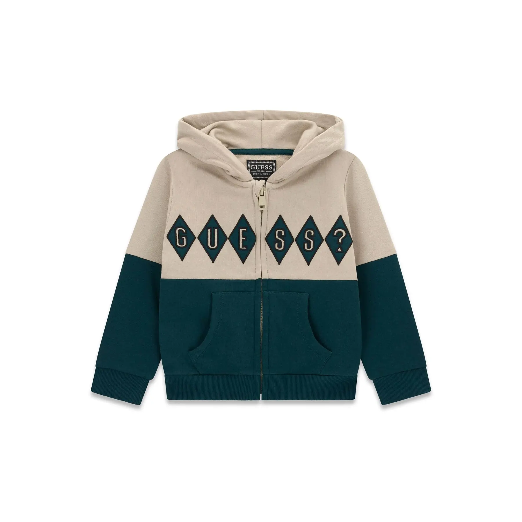 Kinder Sweatshirt Guess