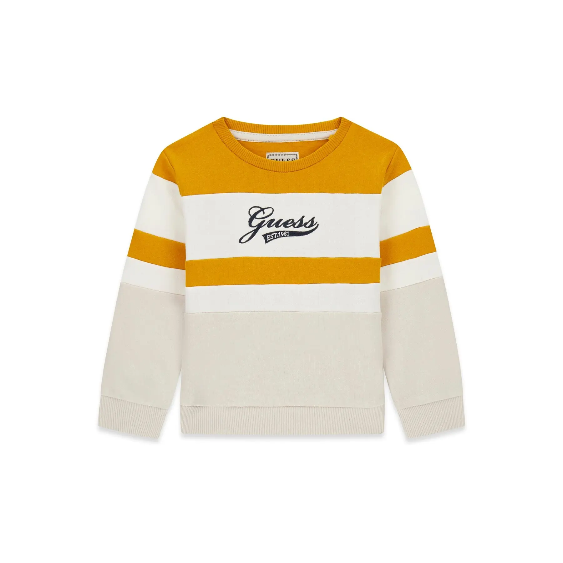 Langarmshirt Kind Guess Active