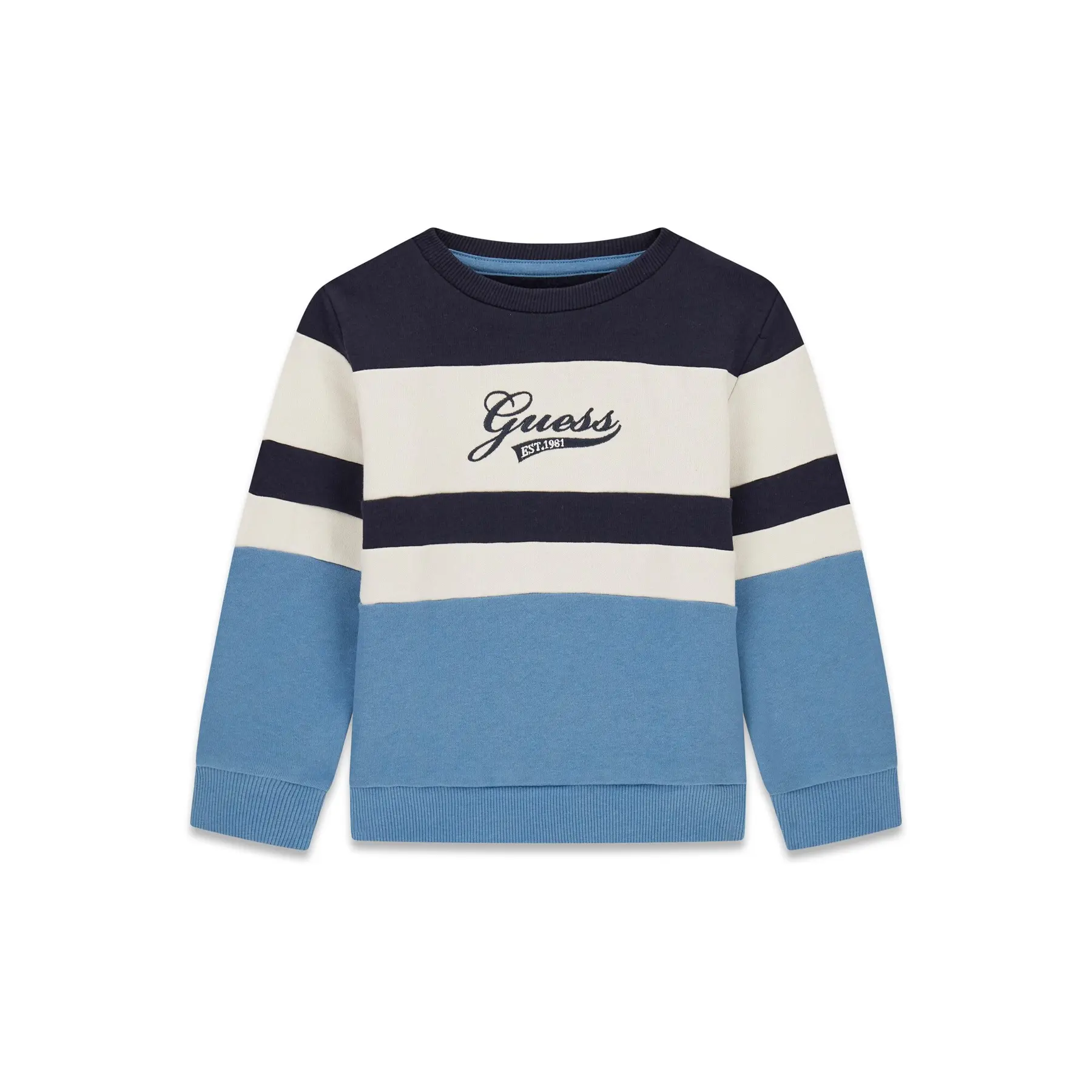 Langarmshirt Kind Guess Active