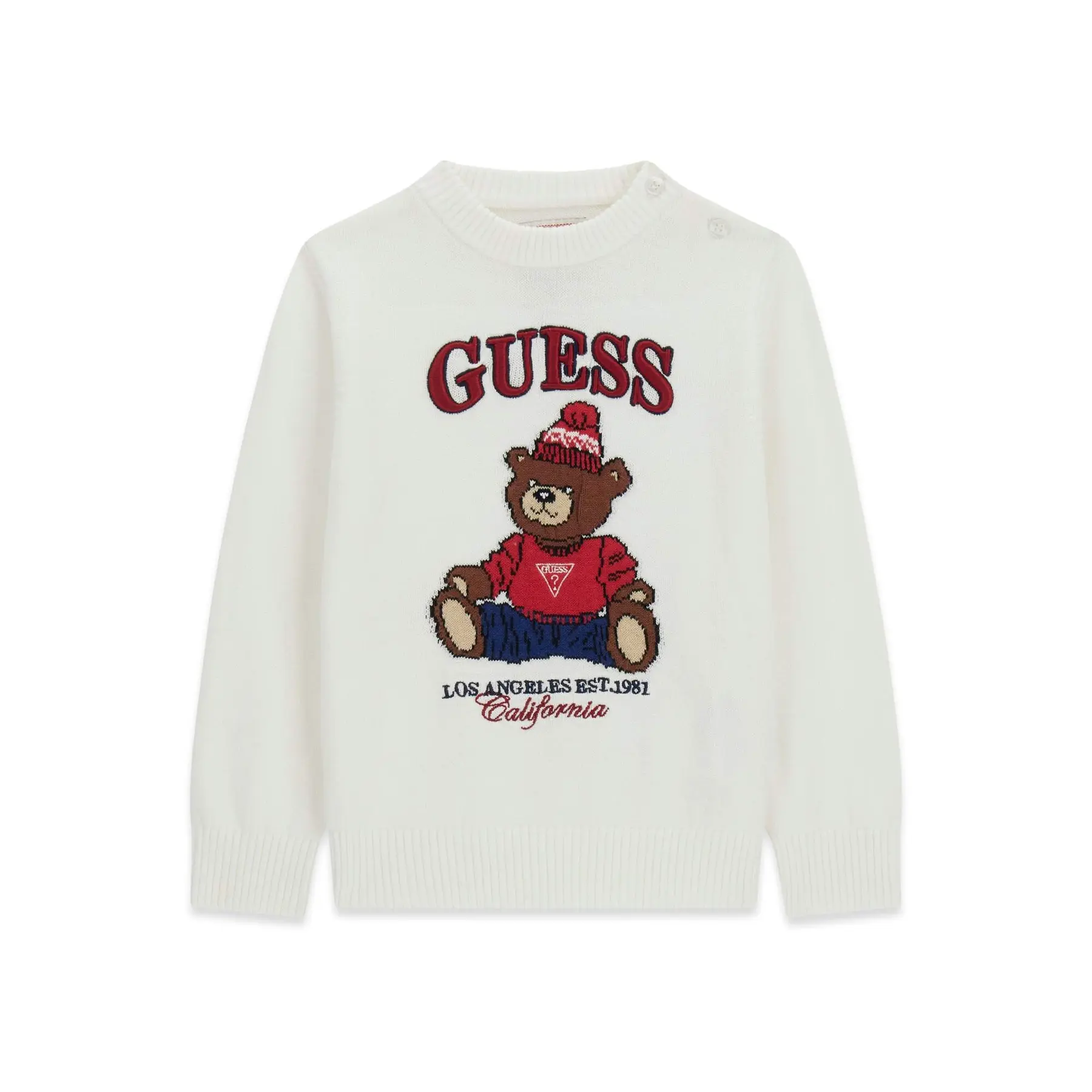 Kindertrui Guess N6BR03-Z1393