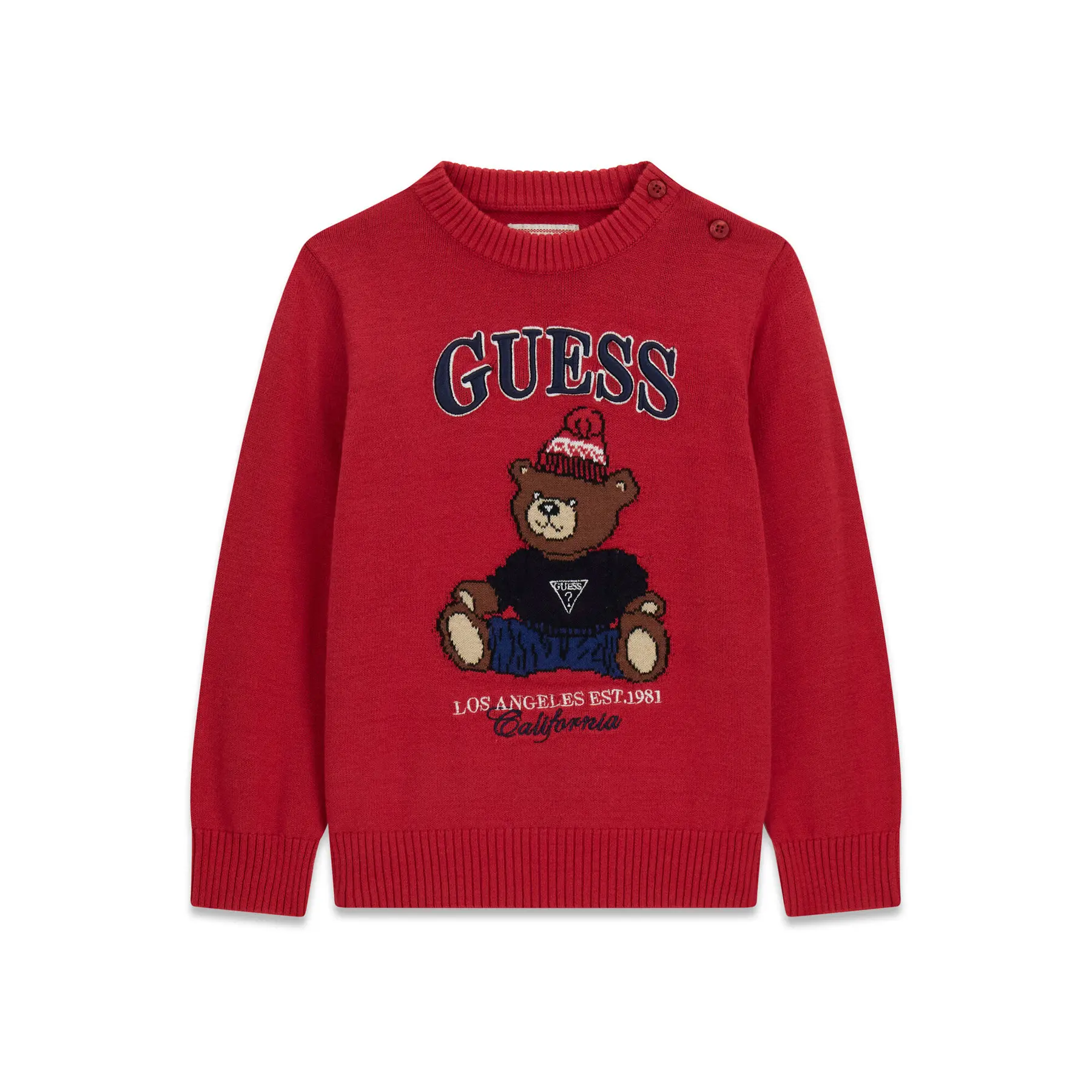 Kindertrui Guess N6BR03-Z1393