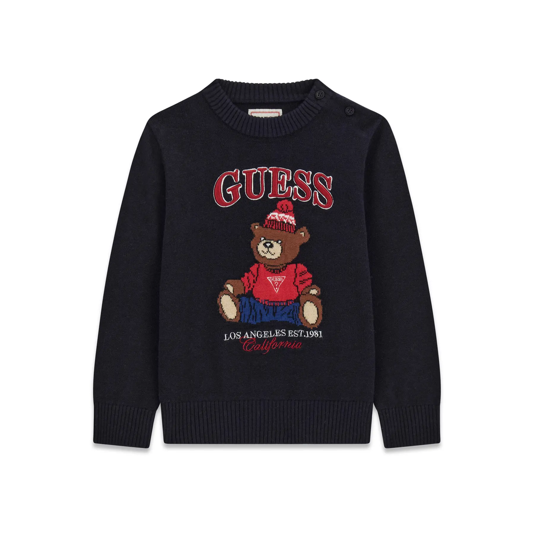 Kindertrui Guess N6BR03-Z1393