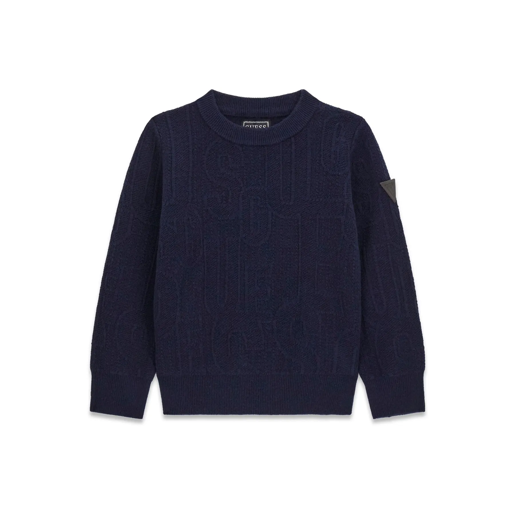 Trui voor babyjongens Guess N6BR04-Z1394
