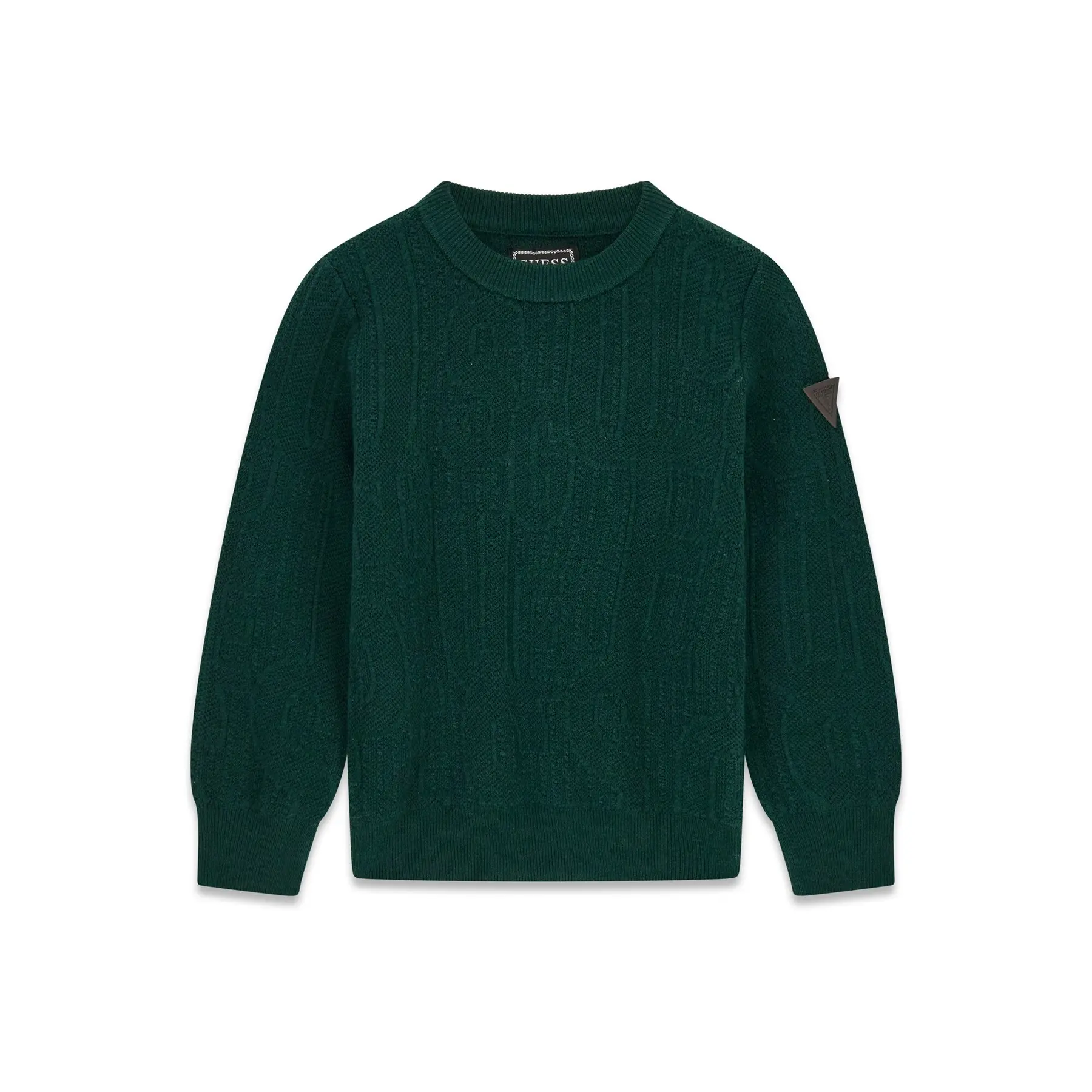 Trui voor babyjongens Guess N6BR04-Z1394