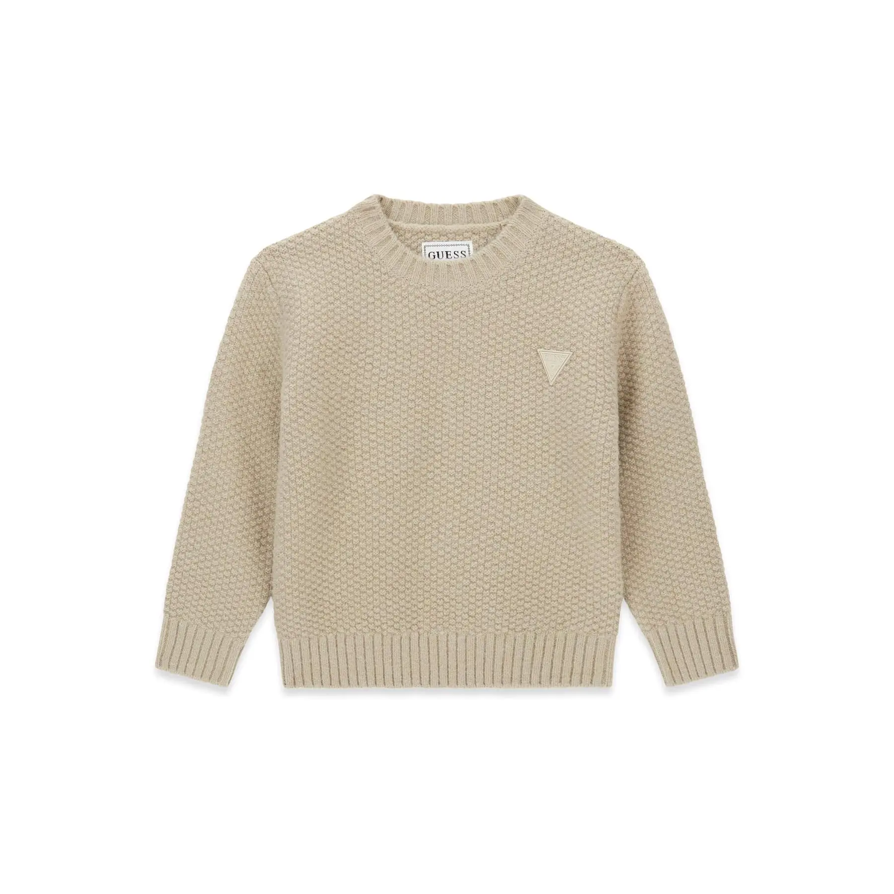 Pull Baby Jungen Guess N6BR09-Z1399