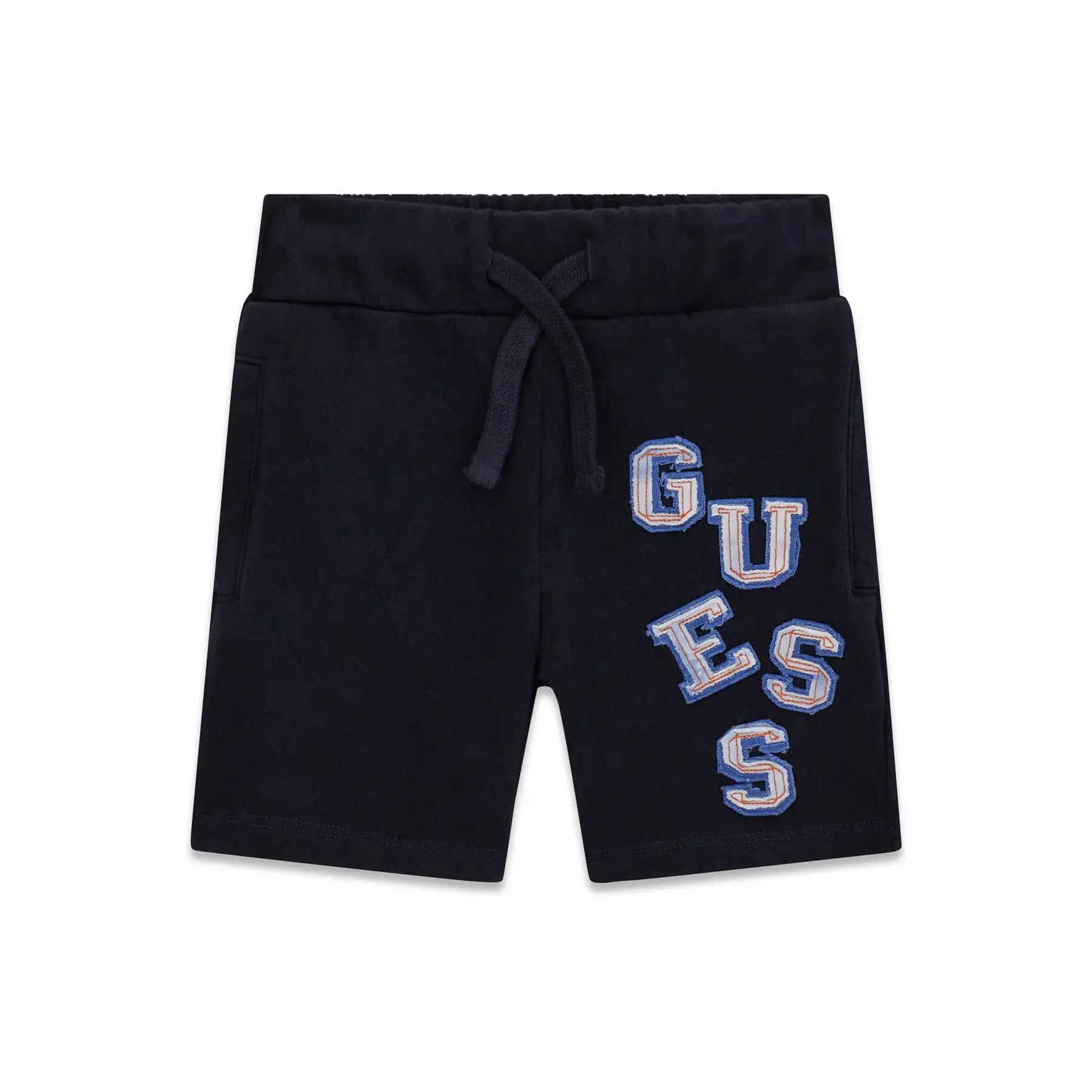 Bermuda per bambino ragazzo  French Terry