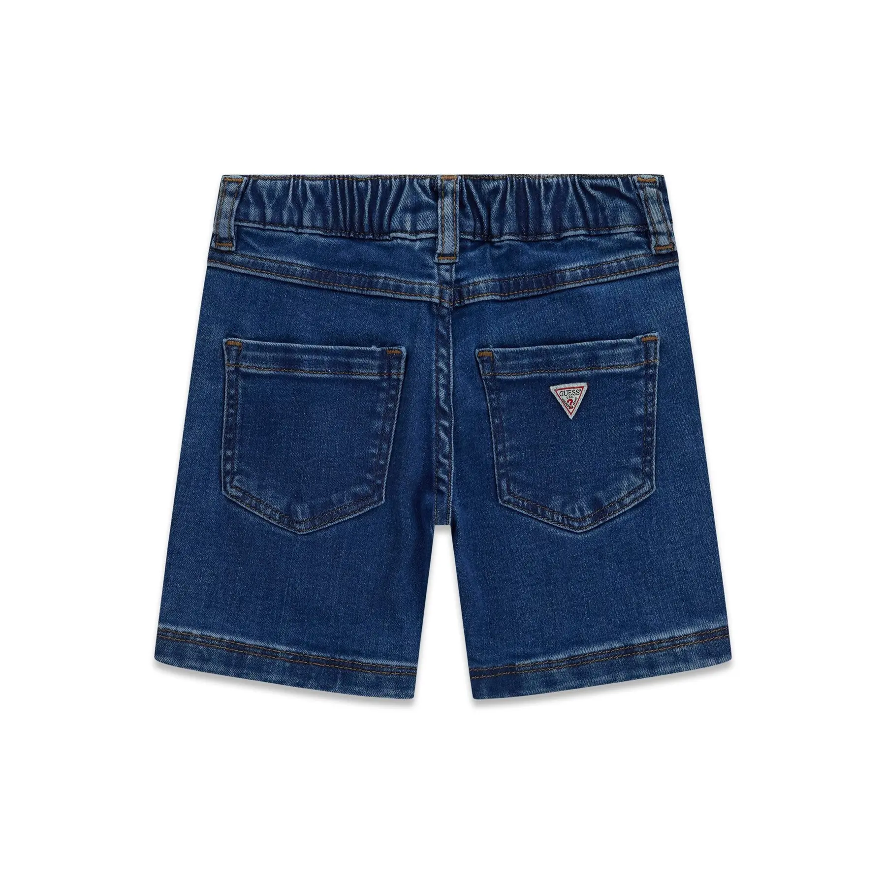 Kurze Jeans für Jungen  Guess Stretch