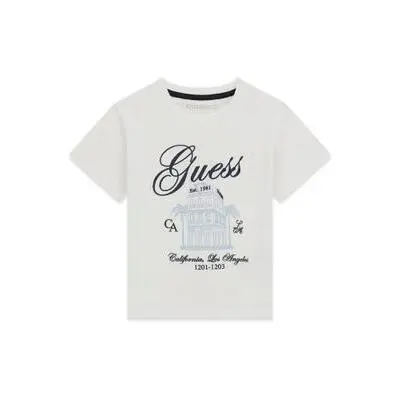 7621235786960 - T-Shirt für Babies Guess