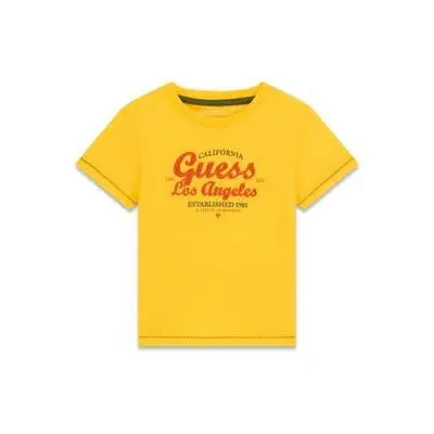 7621235787271 - T-Shirt für Babies Guess