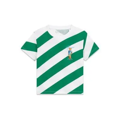 T-shirt da bambino