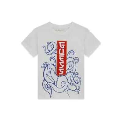 7621235791445 - T-Shirt für Babies Logo Teddy Bear