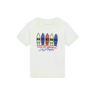 7621235792459 - T-Shirt für Babies Raglan