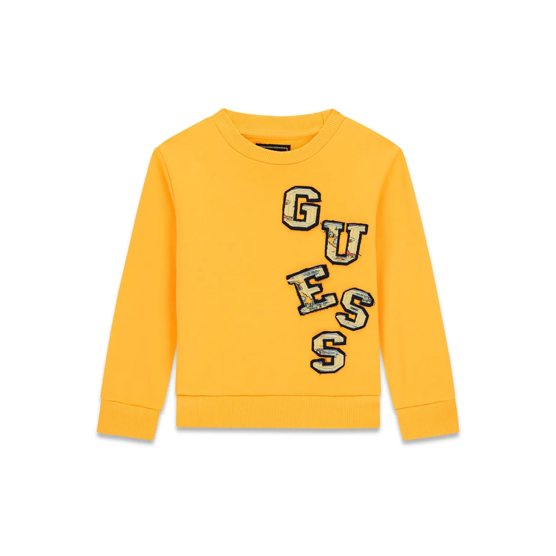 Image of Pullover Kind Guess Active Top