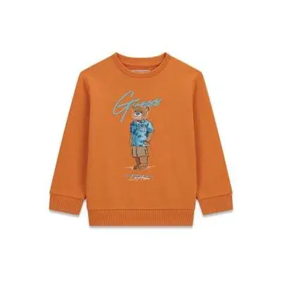 Sweatshirt bébé garçon Guess Active Top