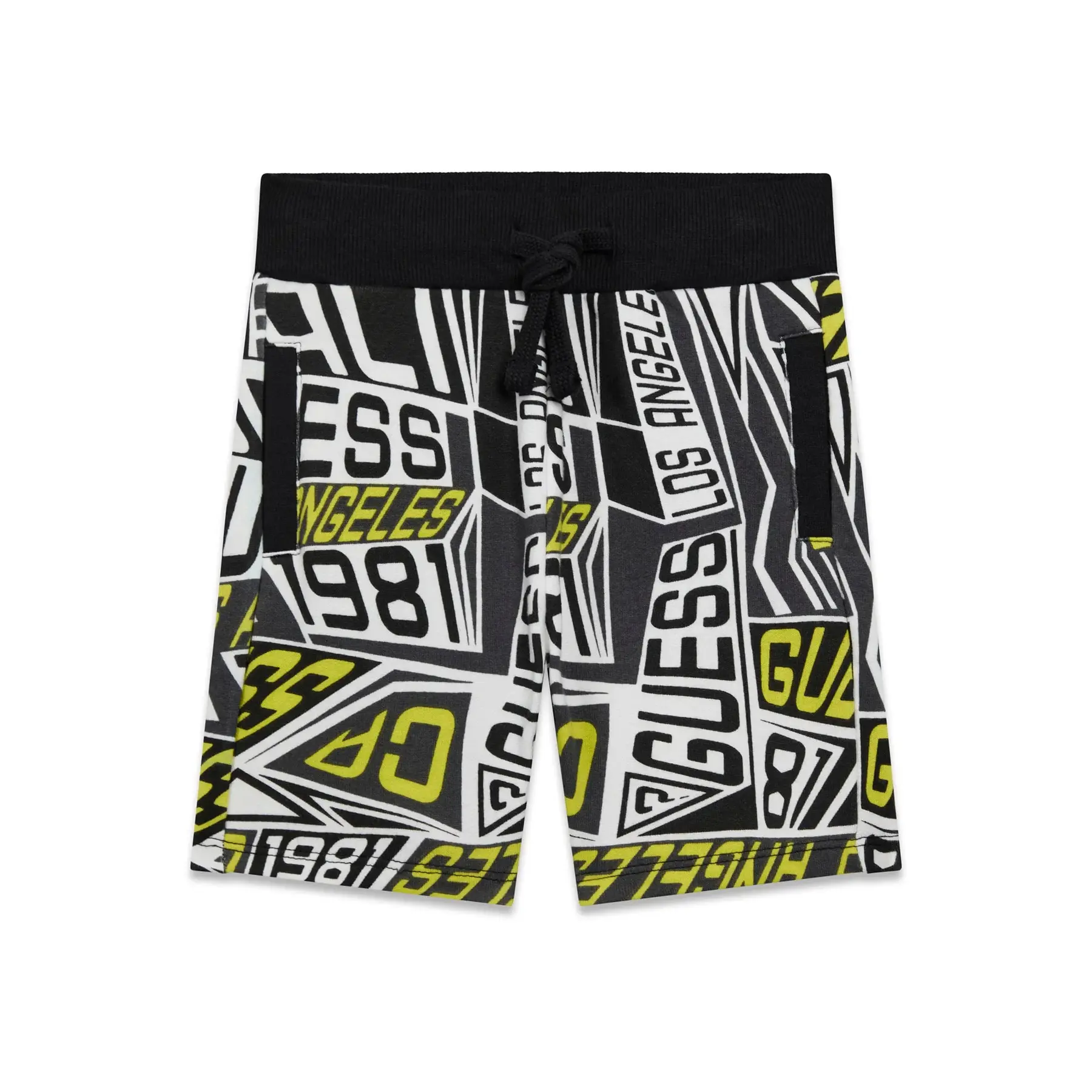 Shorts per bambini  French Terry Regular