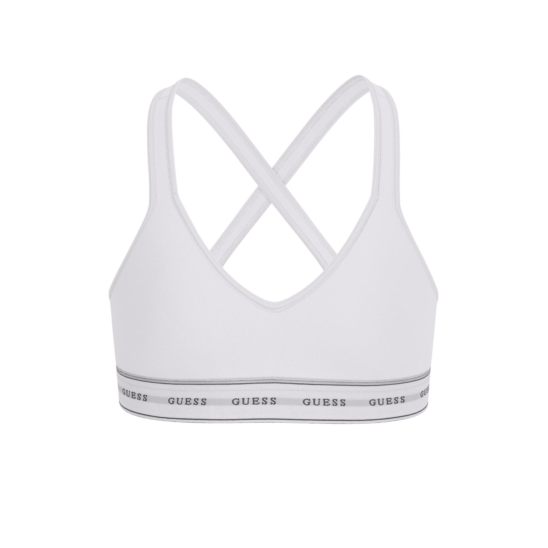 Reggiseno triangolare imbottito donna  Carrie