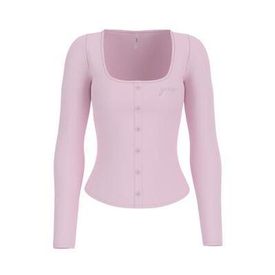 Maglietta a manica lunga da donna  Lia