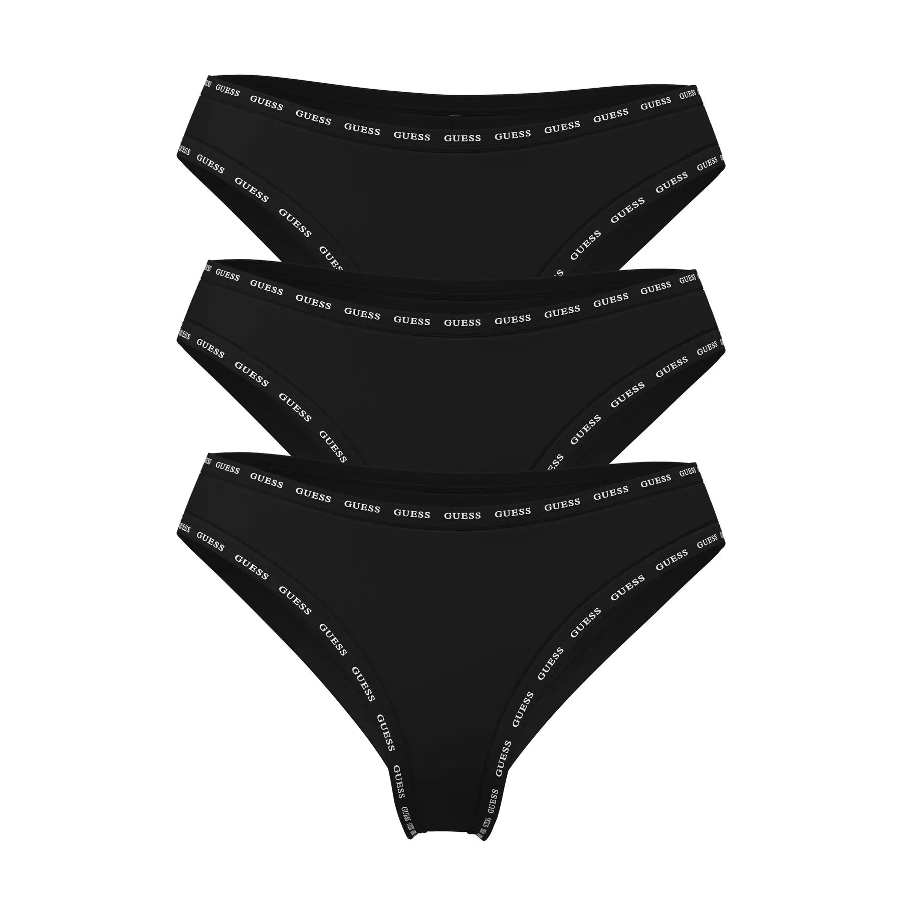 Brasiliana Slip Damen Guess Basic (x3)