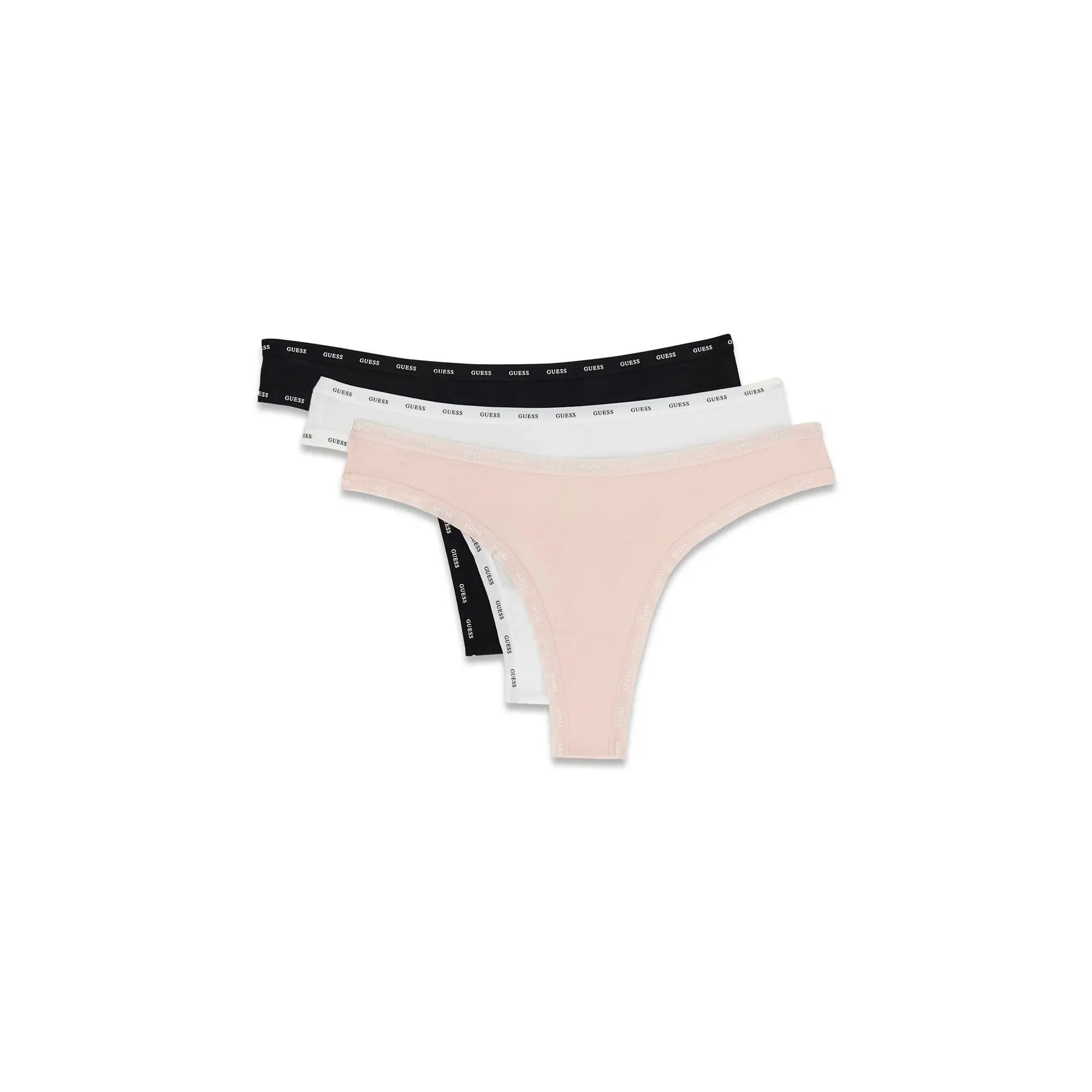 String Damen Guess Basic (x3)