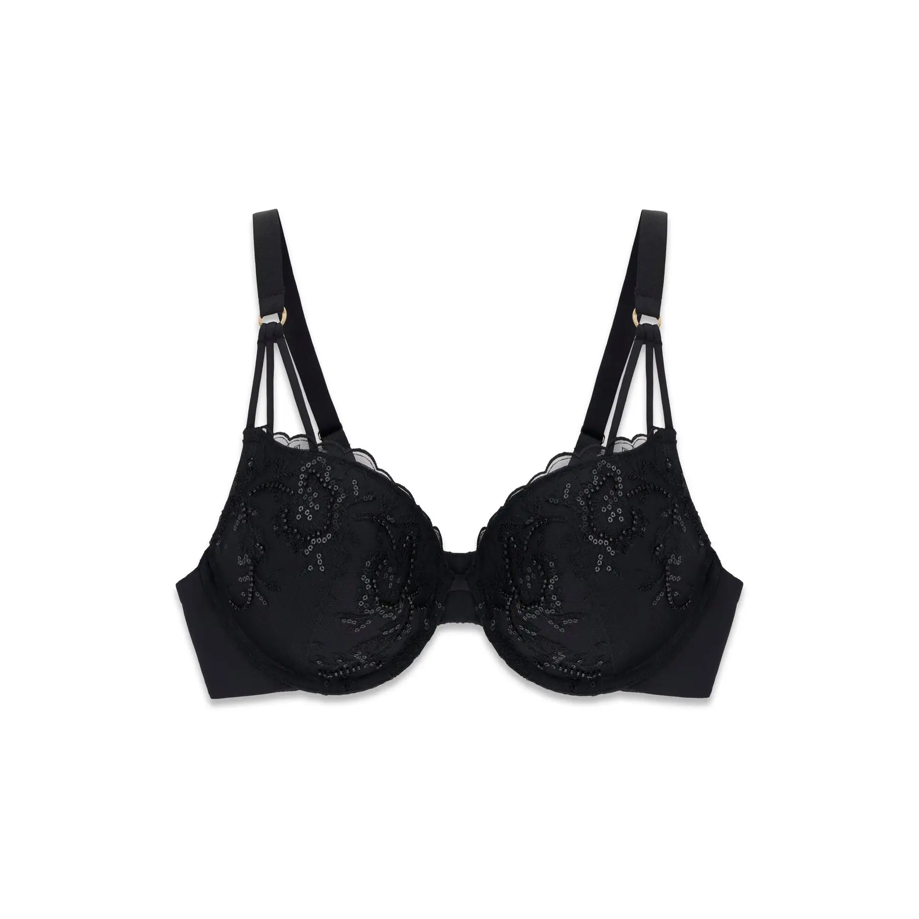 Reggiseno push up donna  Deva