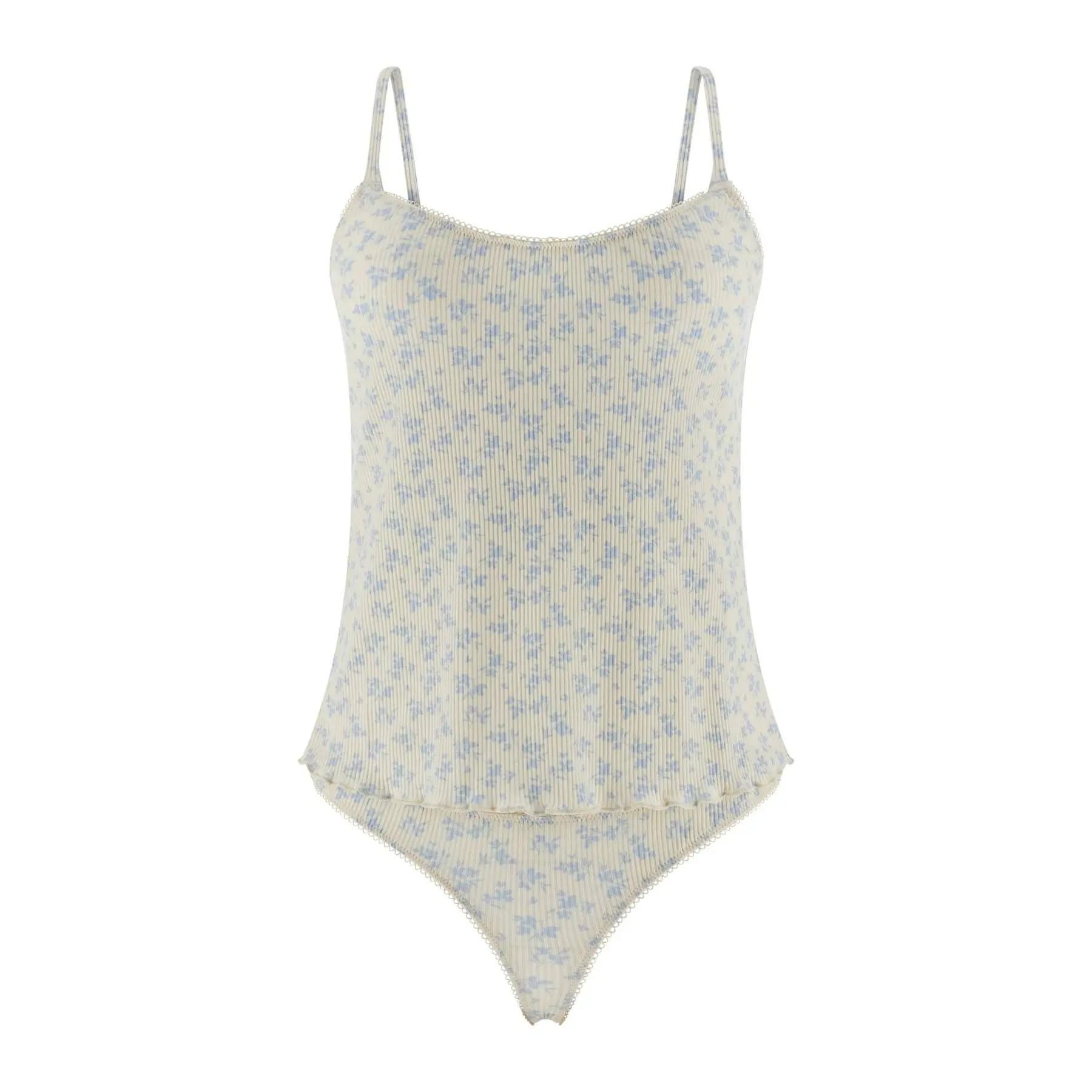 Completo top e mutande donna  Camille