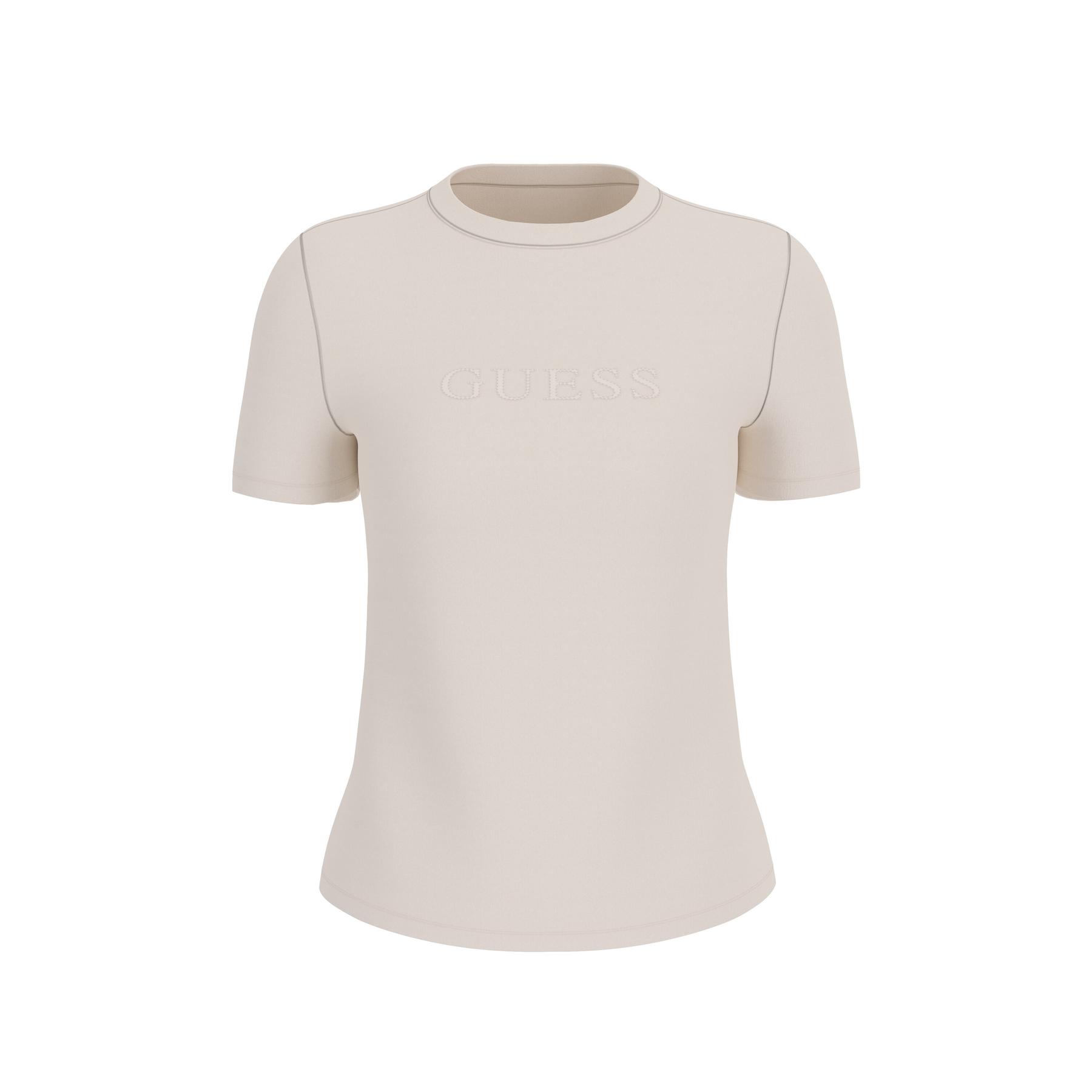 T-shirt da donna a girocollo  Marika