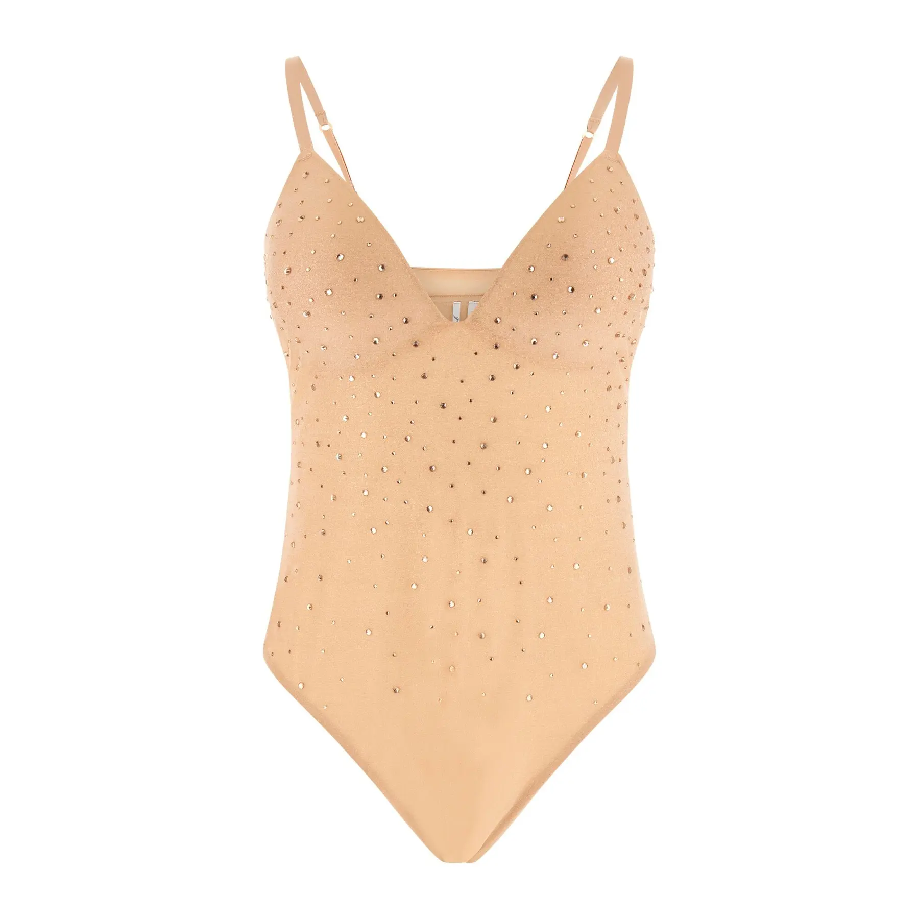 Women's bodysuit Guess Isa