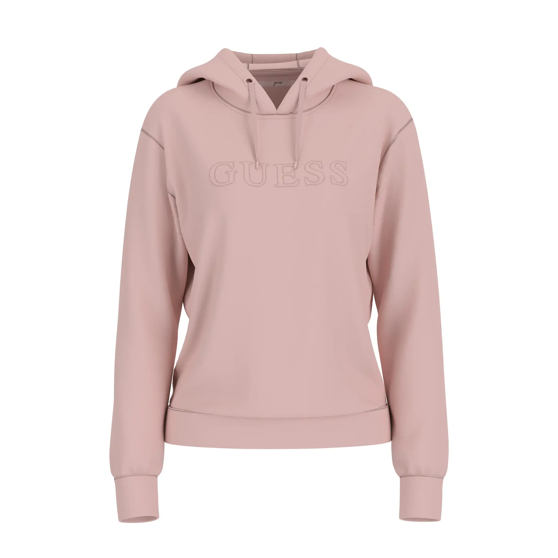 Women's hooded sweatshirt Guess Junie