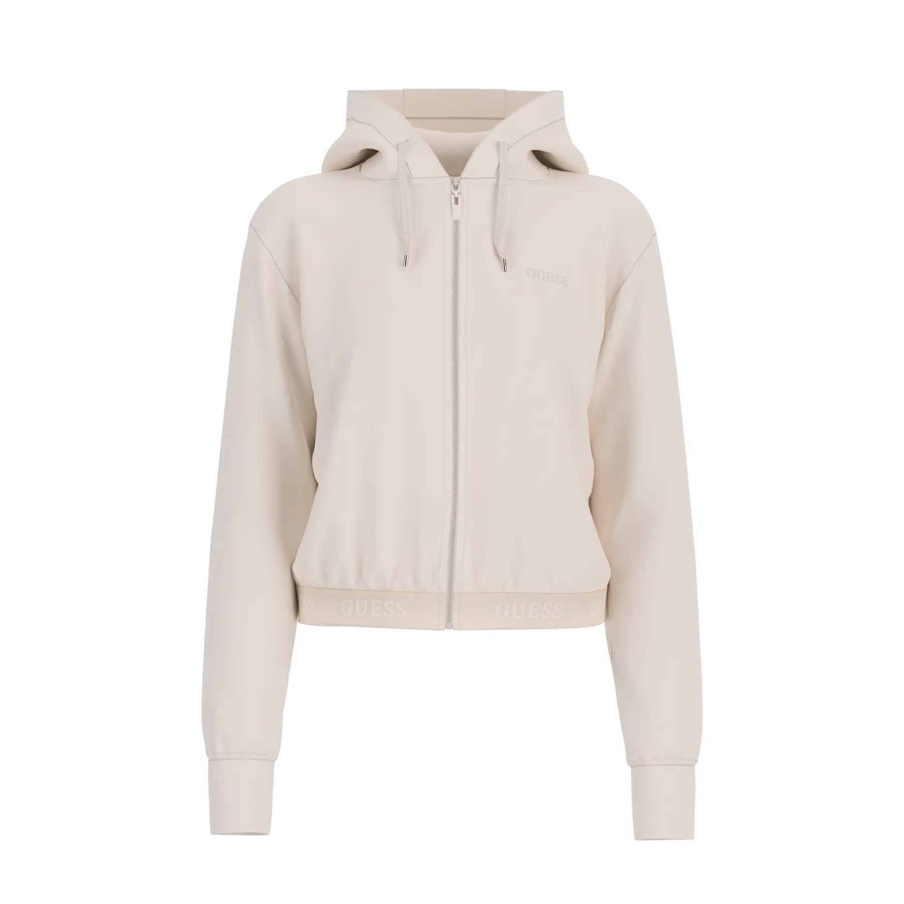 Kapuzenjacke Guess Junie
