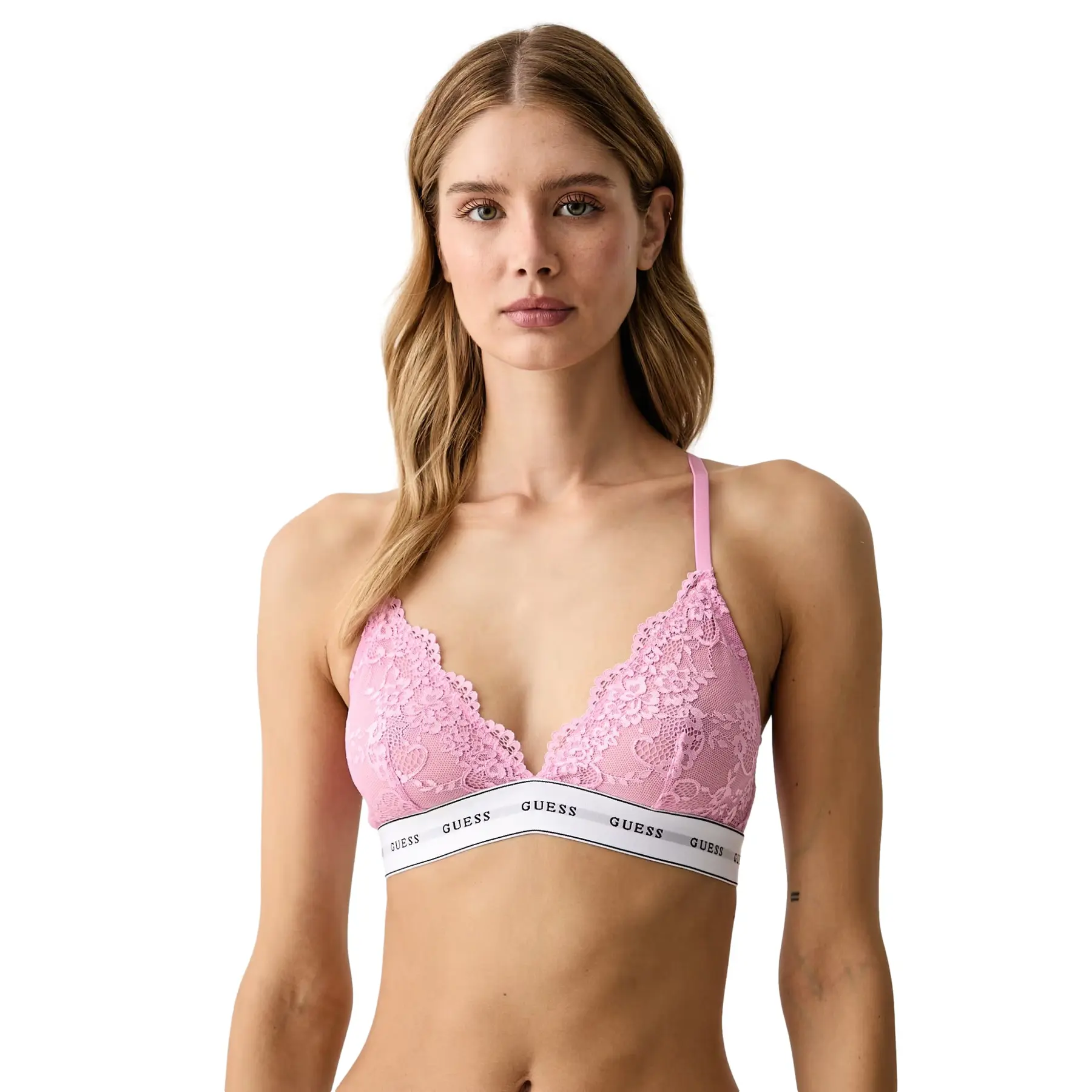 Reggiseno a triangolo da donna  Belle