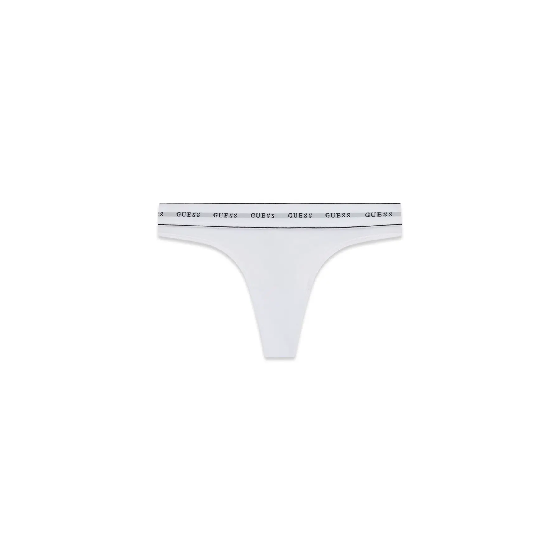 Mutandine da donna  Bande Logo Carrie