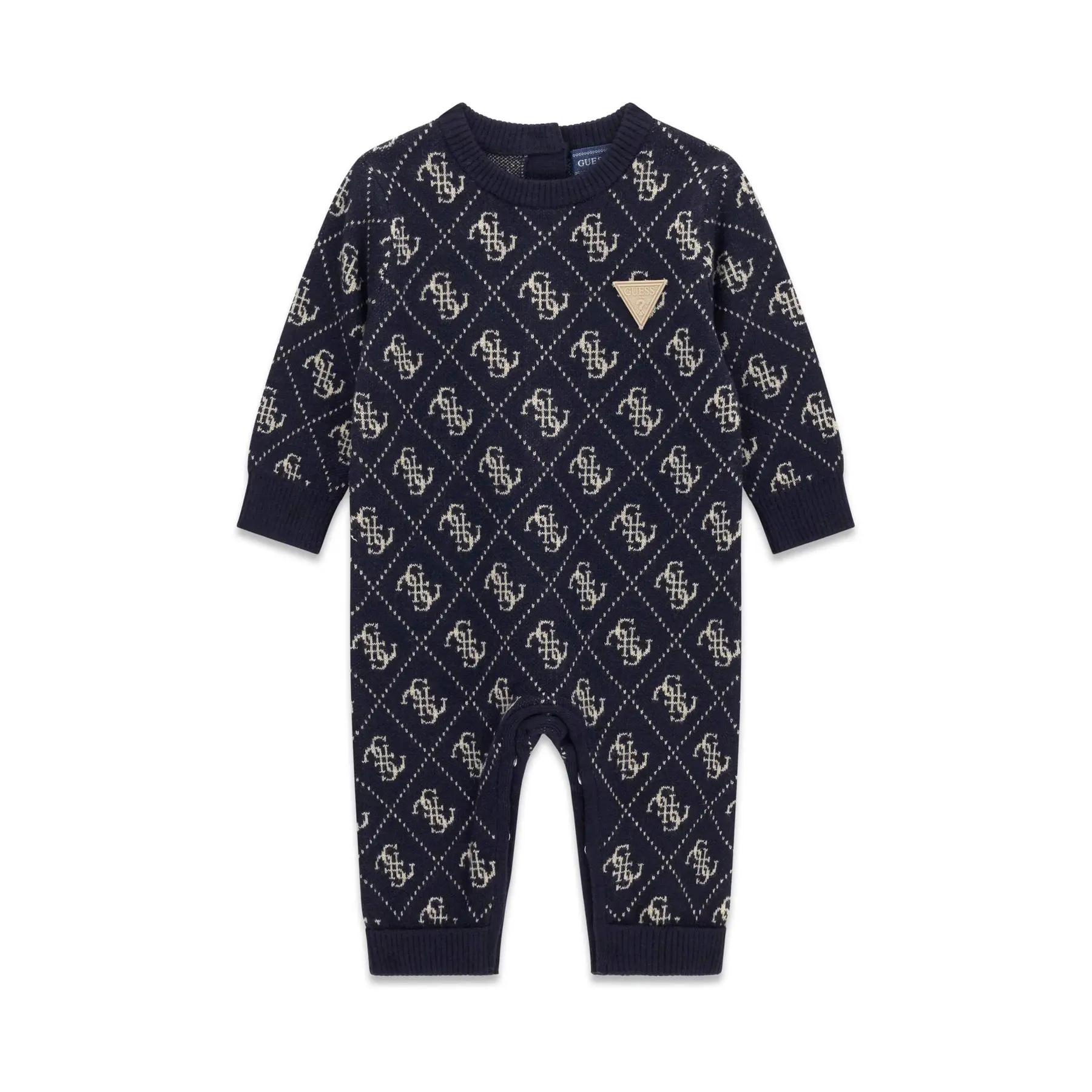 Baby Overall Junge Guess P6BG03-Z1323