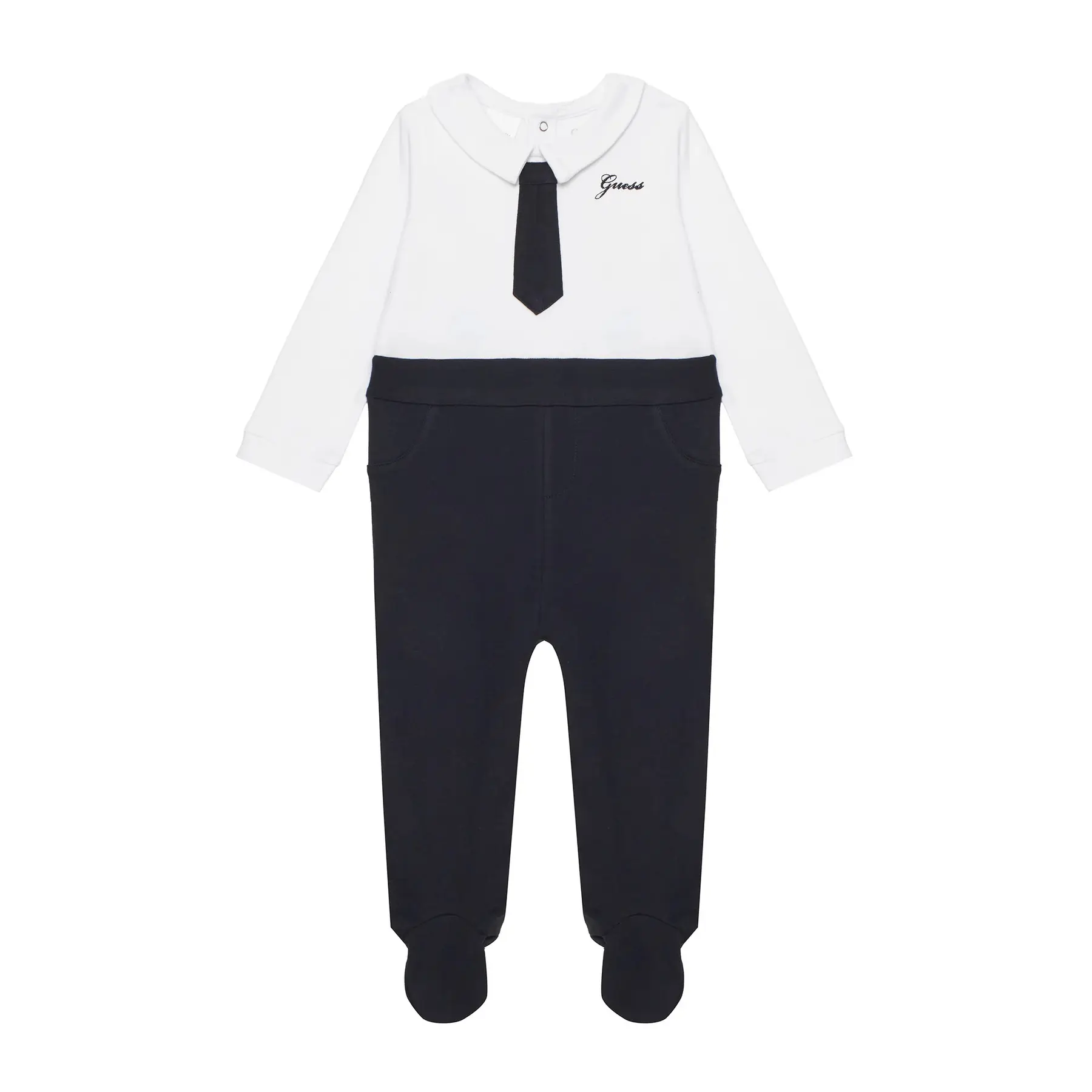 Baby Overall Junge Guess