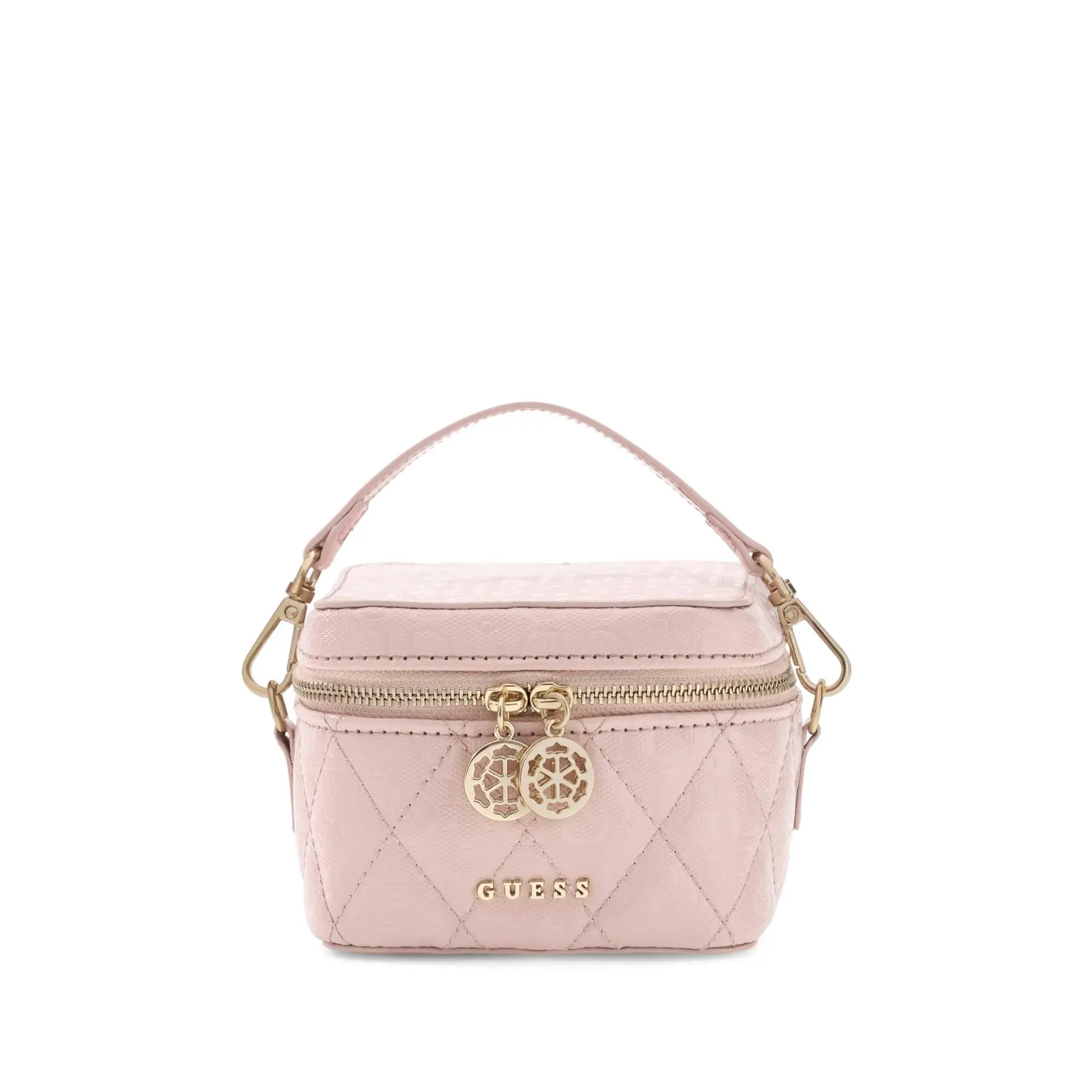 Mini Vanity Tas Dames Guess Tamara