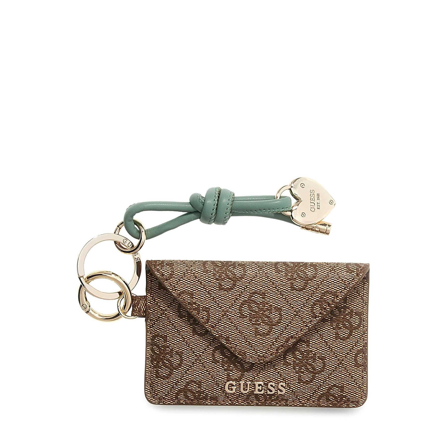 7621235384111 - Schlüsselanhänger Damen Guess