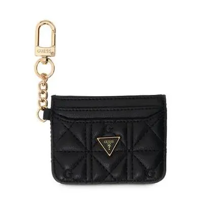 Guess Women's Beige Cardholder
