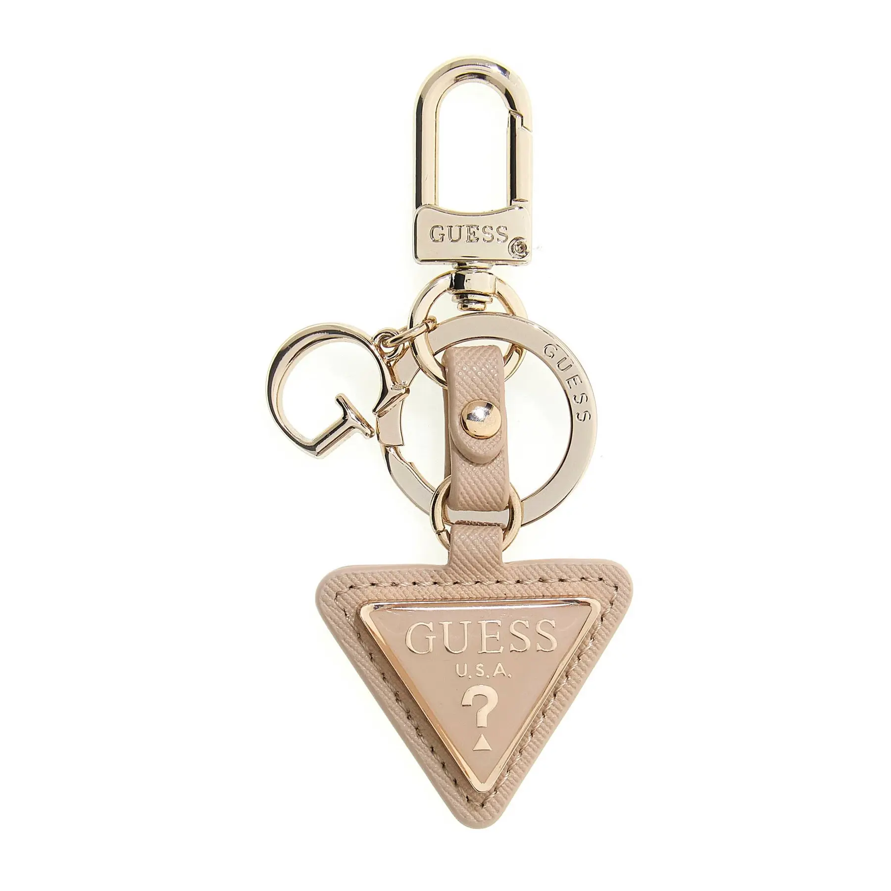 Schlüsselanhänger Damen Guess Gilda