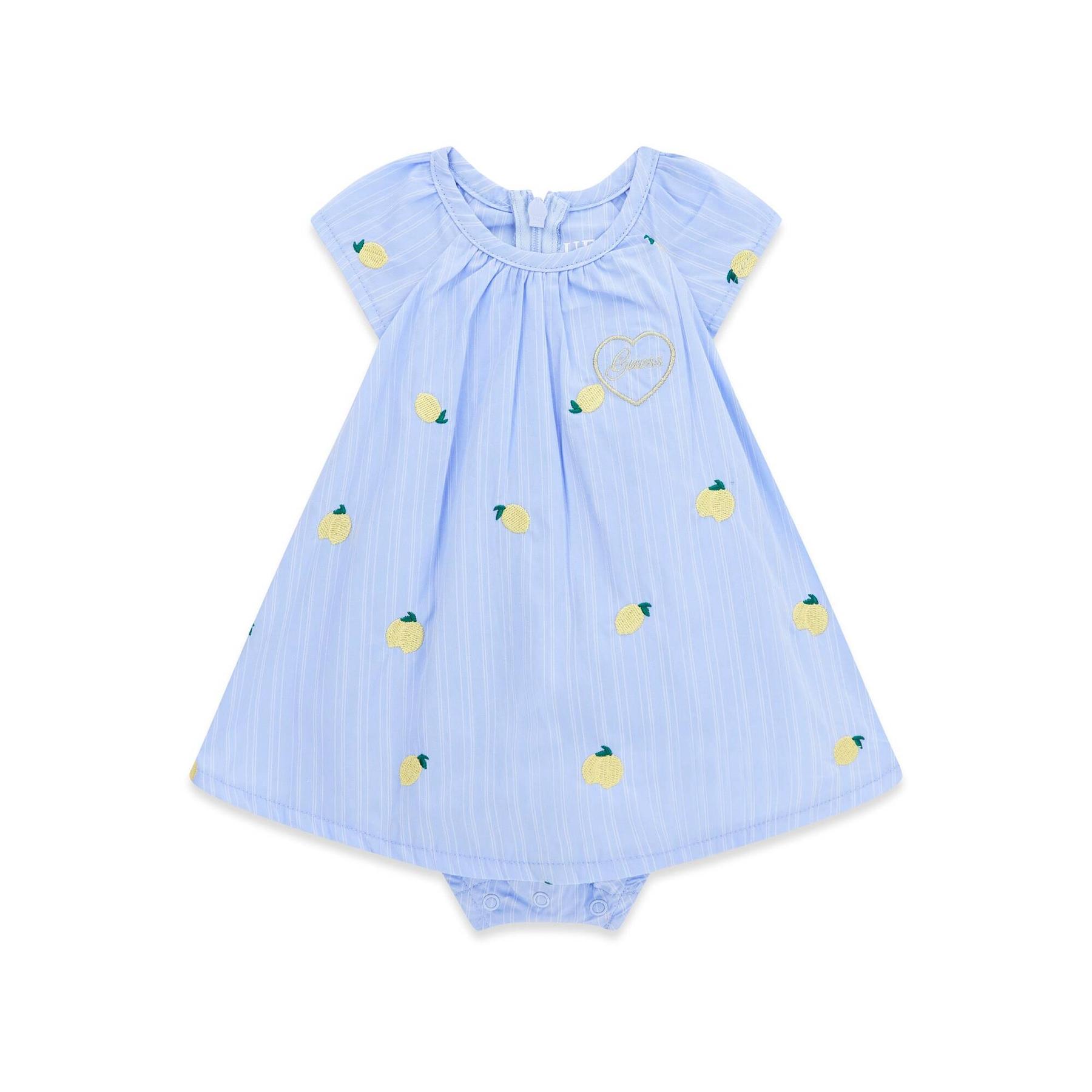 7621235824488 - Body Baby Mädchen Poplin