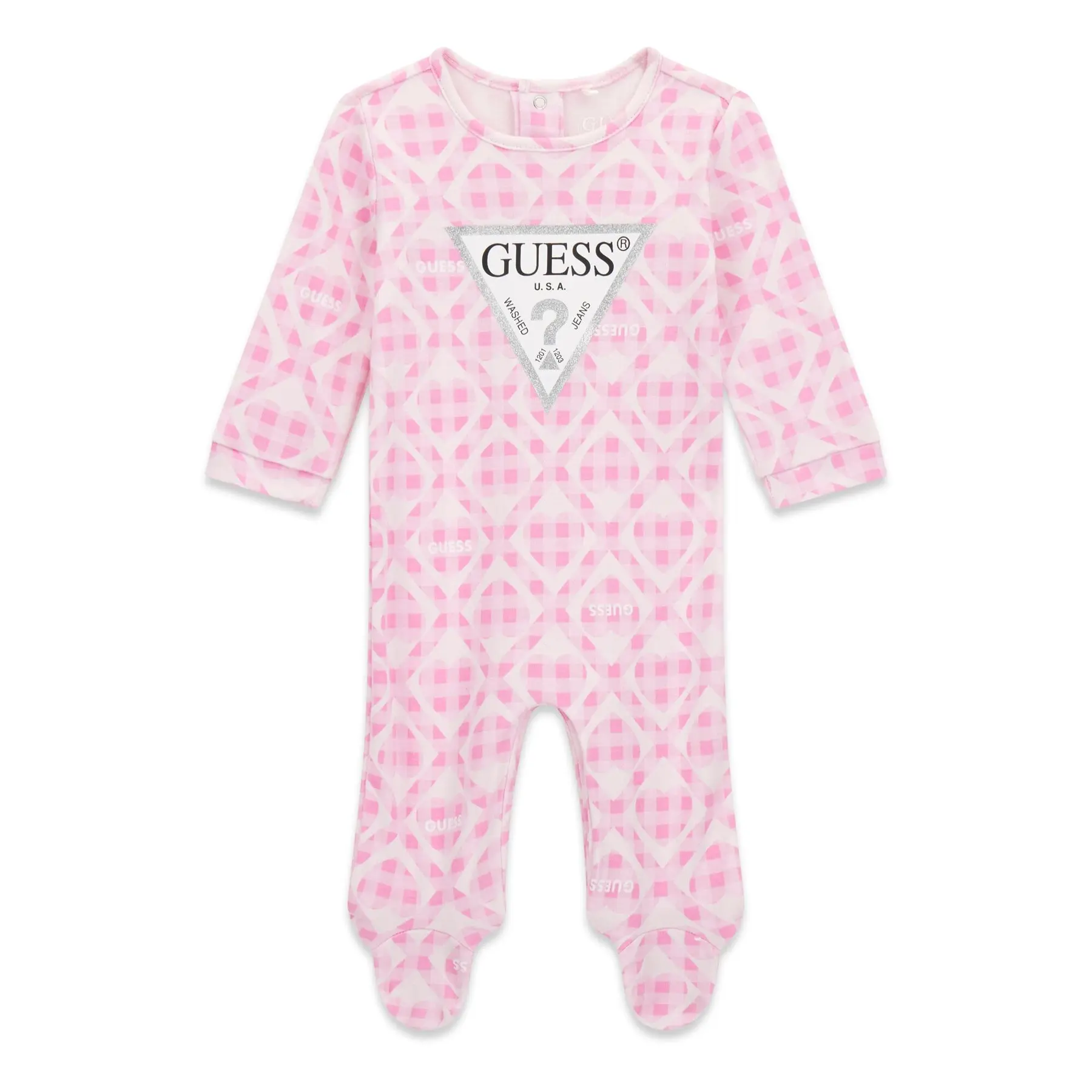 Giacca per bambino neonata