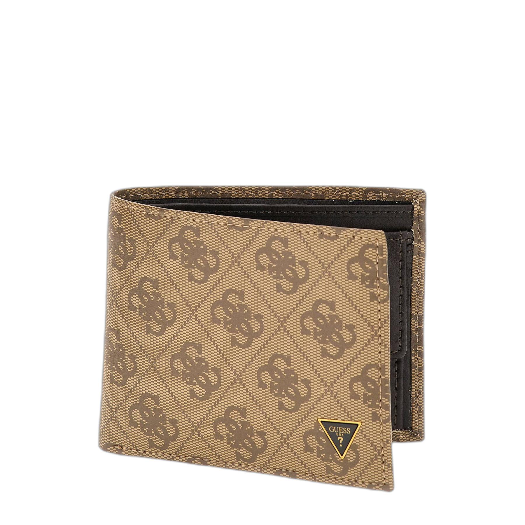 7621235333089 - Geldbeutel Milano Bifold