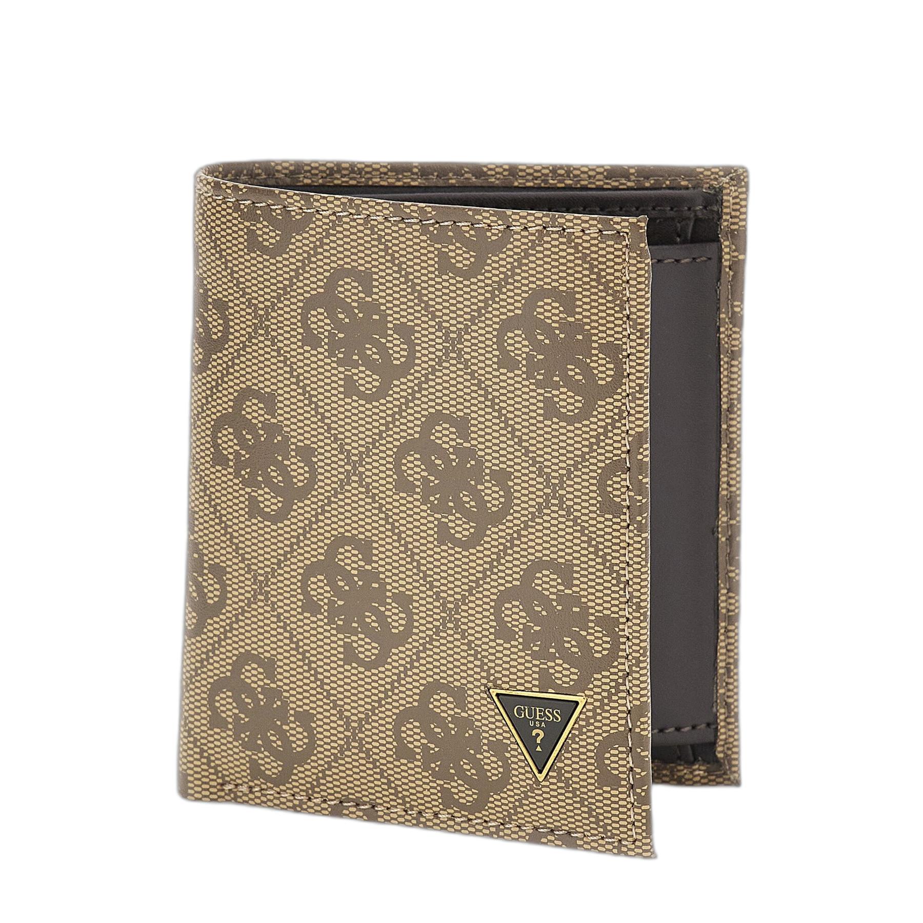 7621235333096 - Geldbeutel Milano Bifold S