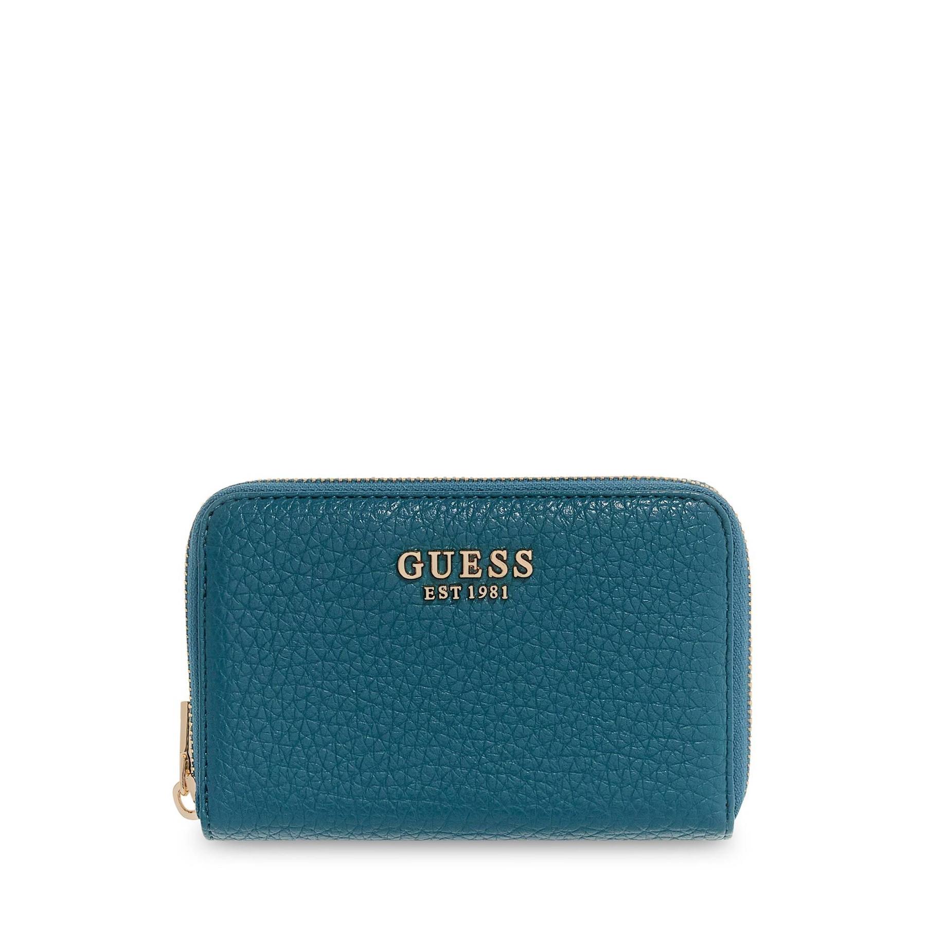 7621235395438 - Geldbeutel Marsha SLG Medium Zip Around