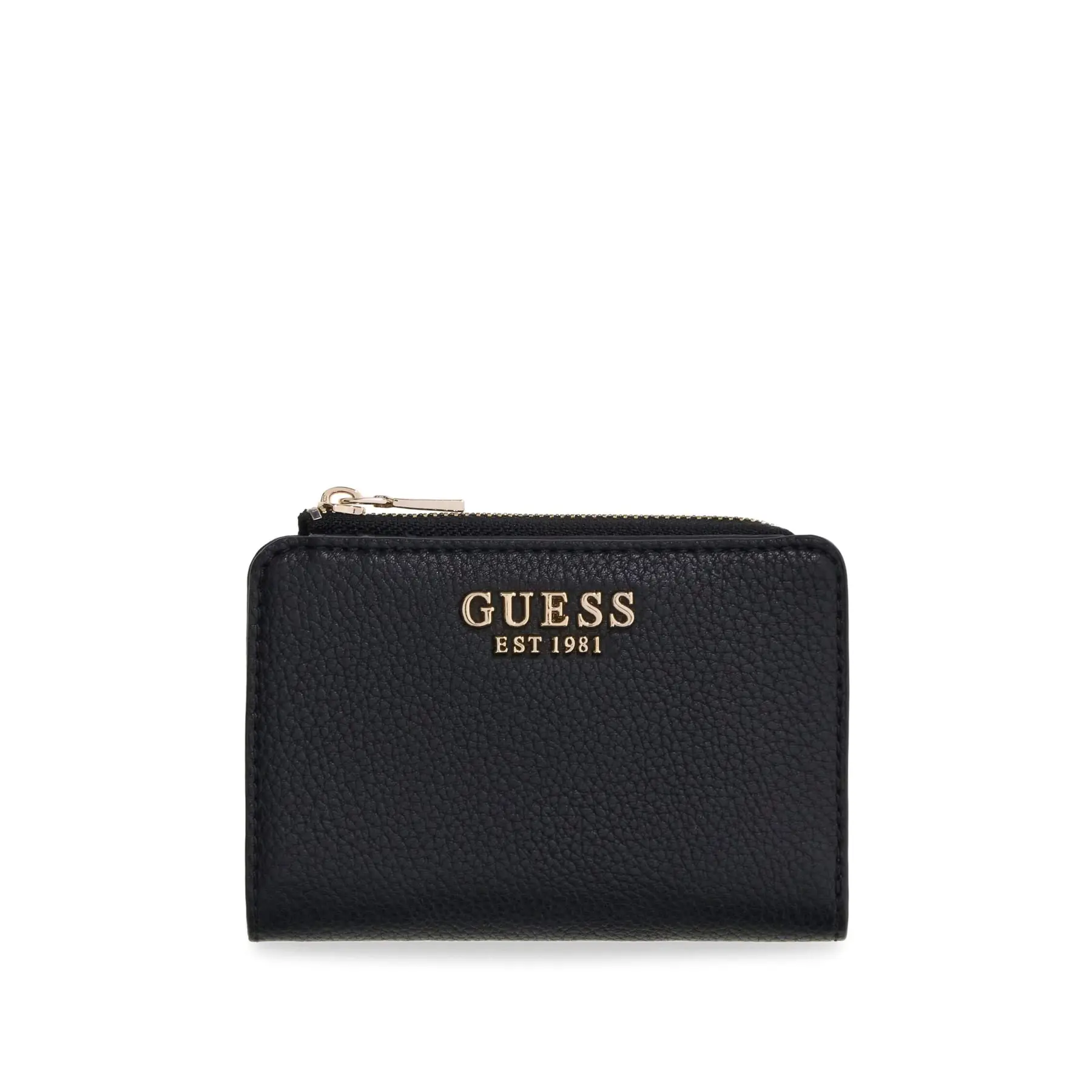Guess Women's Noir Card Holder Melody