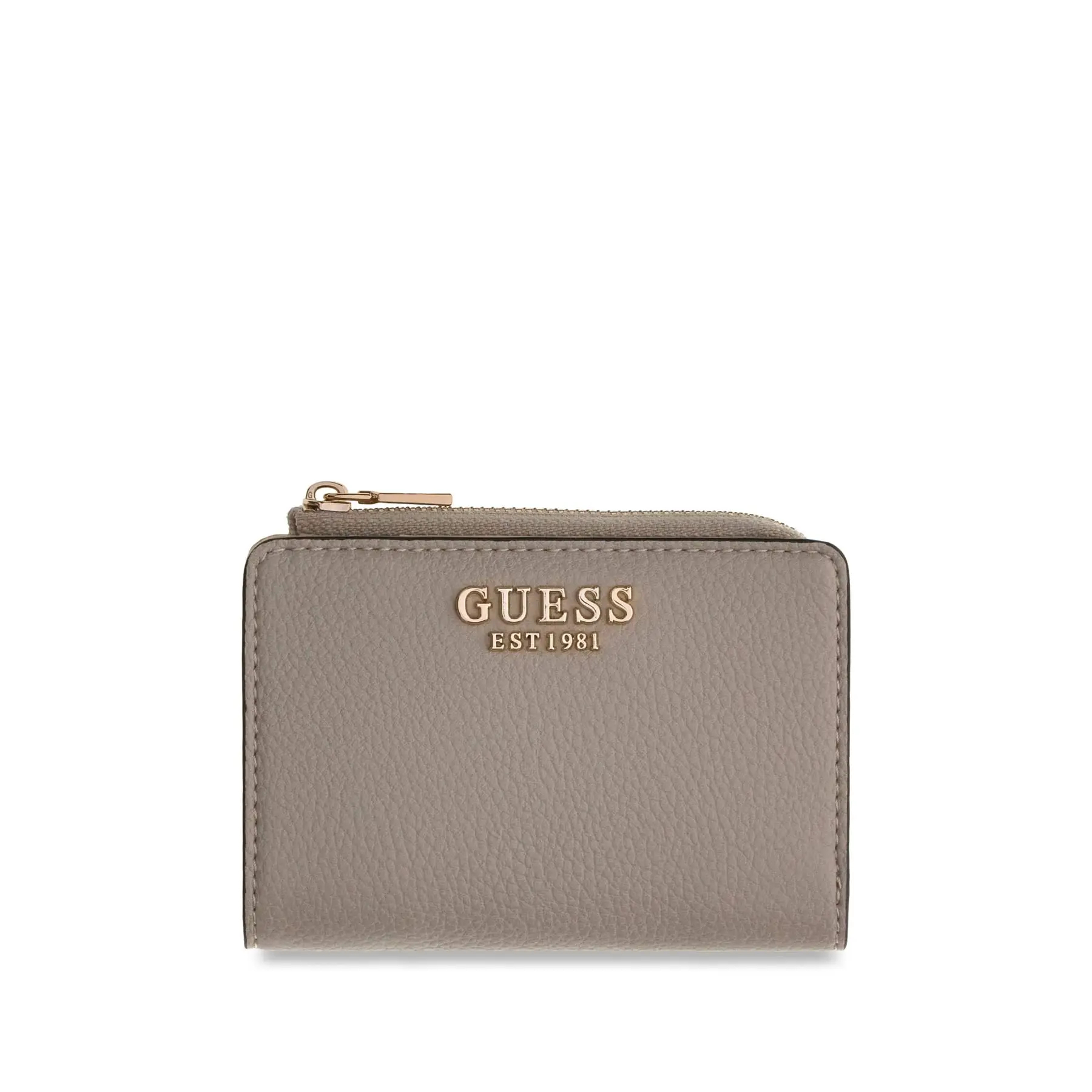 Guess Women's Beige Card Holder Melody