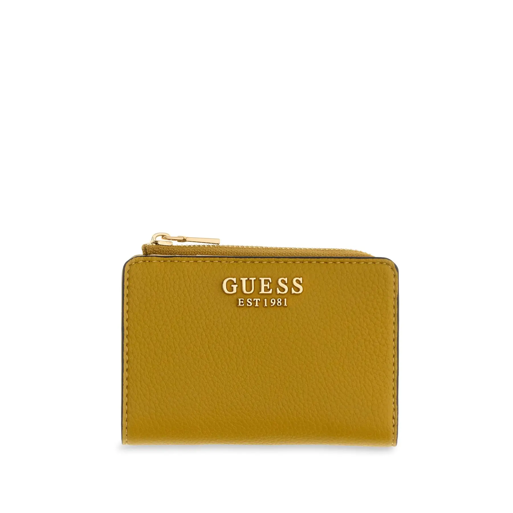 Guess Women's Marron Card Holder Melody
