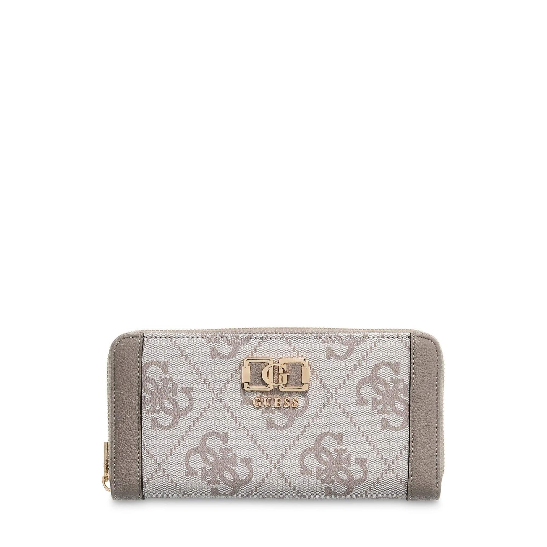 7621235394769 - Geldbeutel Karnilla Logo SLG Large Zip Around