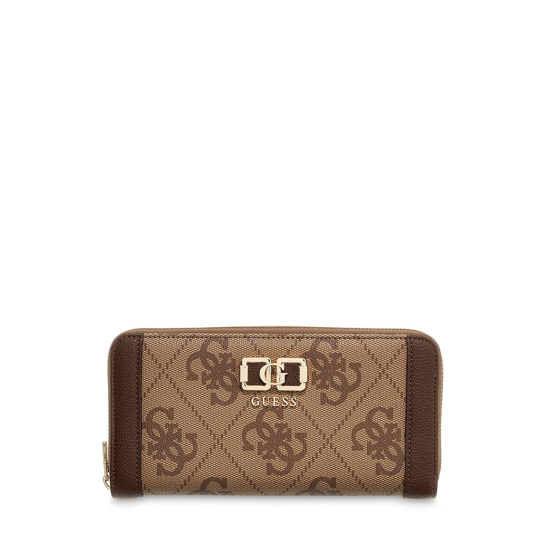 7621235394776 - Geldbeutel Karnilla Logo SLG Large Zip Around